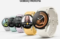 Your Galaxy Watch 6 Just Got One UI 8 Watch in the US
