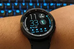 Samsung Regrets Removing the most Useful Galaxy Watch Feature, But it's Coming Back with the Galaxy Watch 6