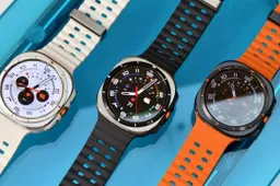 Major Hardware Flaw Found in Brand New Galaxy Watch Ultra Unit