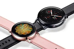 Samsung Galaxy Watch 3 bags Bluetooth SIG certification