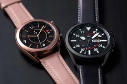 Galaxy Watch3 and Watch Active2 ECG reader is now active in the US