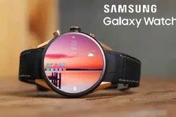 Samsung Galaxy Watch4 Renders Reveal Key Specs Ahead Of Launch