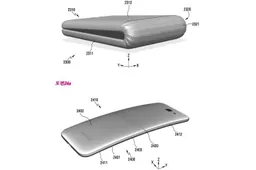 Samsung's Fold-able Smartphone Galaxy X receives NRRA Certification