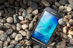 Rugged Galaxy Xcover 4 hits Geekbench, comes with Exynos 7570 SoC