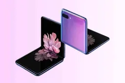 Samsung Galaxy Z Flip 3 Got Huge Price Cut, Selling For $850