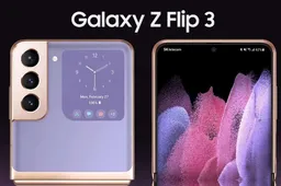 Samsung Galaxy Z Flip 3 Specifications Leaks In Full Ahead Of Launch