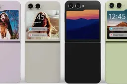 Samsung Galaxy Z Flip 5: New Leak Reveals Surprising Price Increase