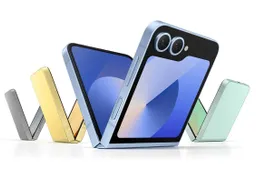 Samsung Galaxy Z Flip7: First Foldable with Exynos 2500 Chip?