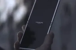 Samsung Galaxy Z Flip has a special version - Thom Browne Edition