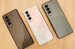 Instead Of Repairing Broken Screen Of Samsung Galaxy Z Fold 3, Buy A New Flagship