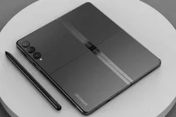 Samsung Galaxy Z Fold 6 could bring a huge design change the Z Fold 5 won’t