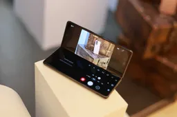 Samsung Galaxy Z Fold4 foldable smartphone renders appear online