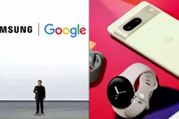 Samsung and Google team up to create more interoperable smart home devices