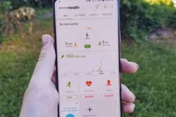 Samsung Health (iOS version) will stop offering its service