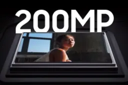 Samsung Galaxy S23 Ultra will debut the 200MP HP2 sensor