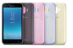 Samsung Galaxy J2 (2018) revealed on Samsung website ahead of launch