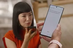 Samsung Extends Live Translate Feature to Third-Party Apps: Enhancing Global Communication