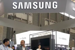 Analysts Predicts Low Q4 Operating Profit For Samsung