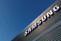 Samsung Electronics tests 5G technology in chip manufacturing