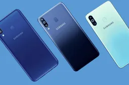 Samsung Galaxy M21 with Exynos 9611 Spotted on GeekBench