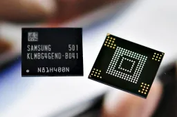 Samsung will increase the price of NAND flash memory