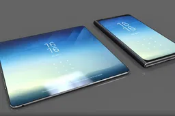 OLED Panels On Smartphones Accounted for More Than 61%, Samsung Rocks