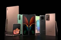 Unfortunately, These Samsung Smartphones Will Have to Say Goodbye to the One UI 6.0