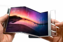 Forget Huawei—Samsung G Fold Is the Real Foldable Innovation
