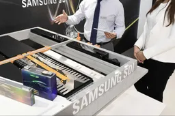 Samsung Galaxy S24 Ultra to use EVs tech for longer battery life