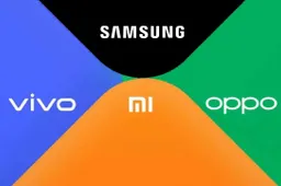 Xiaomi, Oppo, Vivo and Samsung will resume smartphone manufacturing in India