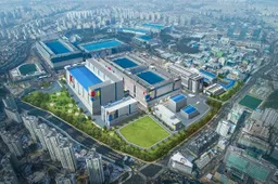 Samsung Invests $6 Billion On A New 7nm EUV Plant