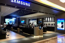 Samsung Regains Top Spot in the Smartphone Market