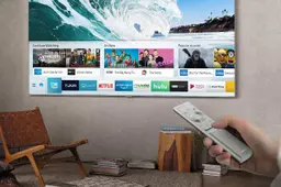 Samsung Could Cut QLED TV Production by 80% as Mini LED Grows