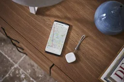 Galaxy Smart Tag might be Samsung's iteration of object tracker!