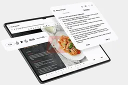 Samsung to Launch Only Two Models in Galaxy Tab S10 Series