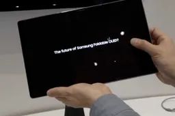 Price Leak: Samsung’s TriFold May Cost (Just A BIT) More Than the Top Galaxy Z Fold 7