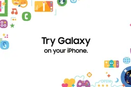 Experience the New One UI 5.1.1 Features on Your iPhone with Samsung's Try Galaxy