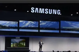 Samsung plans to sell 8 million QLED TVs this year