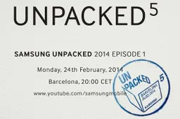 Samsung to launch new flagship device at ‘Unpacked 5’