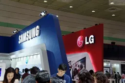 Rumor: Samsung works with LG to build true bezel-less, quad edge display?