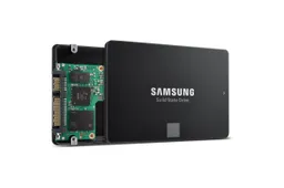 Samsung announces a new 250GB SSD with 6th gen. TLC V-NAND