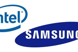 Intel relies on Samsung for desktop CPU production