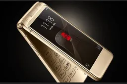 Samsung's next flagship flip phone to join the dual camera craze, report suggests