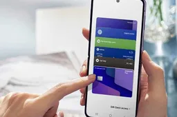 Samsung Wallet Is Quietly Testing Two New Features in the U.S.