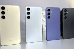 iPhone-Like Security Now on Samsung Smartphones: Everything You Need to Know