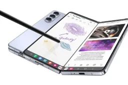 A Sneak Peek at the Possible Samsung Foldable and Rollable Smartphone