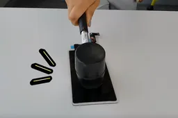 Samsung has Developed an 'Unbreakable' Smartphone Display