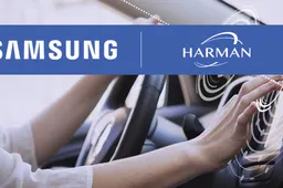 Samsung finalized the acquisition of Harman and it "sounds" great