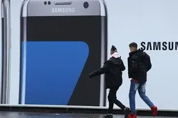 Samsung slapped with a fresh Lawsuit over alleged theft of Wireless charging tech