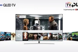 Samsung TV Plus streaming service reportedly coming for smartphones
